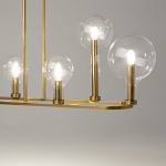 Люстра подвесная Status Е14 варинант исполнения - 11 | Loft Concept в Санкт-петербурге