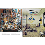 Книга Architectural Digest at 100. A Century of Style варинант исполнения - 4 | Loft Concept в Санкт-петербурге