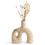 Ваза декоративная Ceramic Vase Aulin 27 варинант исполнения - 4 | Loft Concept в Санкт-петербурге