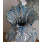 Ваза «CONVOLVOLO» варинант исполнения - 2 | Loft Concept в Санкт-петербурге