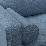 Мебельная ткань Шенилл голубой цвет 138 см T4-26 варинант исполнения - 11 | Loft Concept в Санкт-петербурге