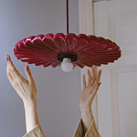 Подвес Ruby Bonnet варинант исполнения - 5 | Loft Concept в Санкт-петербурге