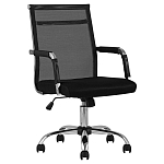 Офисное кресло с сетчатой спинкой NETTING варинант исполнения - 1 | Loft Concept в Санкт-петербурге