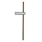 Бра с декором из перламутровой морской ракушки Touch of Marine Charm варинант исполнения - 1 | Loft Concept в Санкт-петербурге