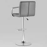 Барный стул с подлокотниками Honory Grey варинант исполнения - 5 | Loft Concept в Санкт-петербурге