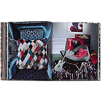 Редкое коллекционное издание Casa Cavalli Home: Celebrating the Roberto Cavalli Lifestyle Леопард варинант исполнения - 5 | Loft Concept в Санкт-петербурге