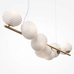 Подвесной светильник The bell tower варинант исполнения - 3 | Loft Concept в Санкт-петербурге