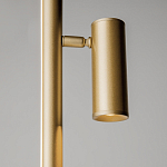 Напольный светильник Thin 3000К 14Вт варинант исполнения - 5 | Loft Concept в Санкт-петербурге