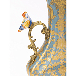 Ваза фарфоровая Germanyt варинант исполнения - 3 | Loft Concept в Санкт-петербурге