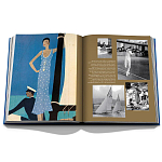 Подарочная книга Французская Ривьера Assouline The French Riviera in the 1920s Book варинант исполнения - 7 | Loft Concept в Санкт-петербурге