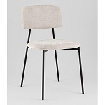 Стул Chao светло-серый варинант исполнения - 1 | Loft Concept в Санкт-петербурге