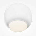 Подвесной светильник Brio Белый 3000К 20Вт варинант исполнения - 4 | Loft Concept в Санкт-петербурге