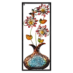 Аксессуар настенный из металла Blank Space Vase варинант исполнения - 1 | Loft Concept в Санкт-петербурге