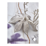 Столик с двумя круглыми столешницами на соновании виде изогнутых ветвей Forest Fairy Tale варинант исполнения - 9 | Loft Concept в Санкт-петербурге