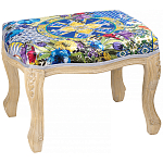 Банкетка French Seating romance of flowers варинант исполнения - 1 | Loft Concept в Санкт-петербурге