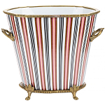 Кашпо Red pink design варинант исполнения - 1 | Loft Concept в Санкт-петербурге