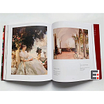 Книга Коллекция картин Сарджента Sargent: The Masterworks варинант исполнения - 7 | Loft Concept в Санкт-петербурге