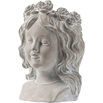 Кашпо The girl in the headband варинант исполнения - 2 | Loft Concept в Санкт-петербурге