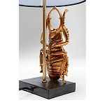 Настольная лампа Золотой жук варинант исполнения - 4 | Loft Concept в Санкт-петербурге