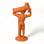 Статуэтка Seletti Ercole варинант исполнения - 3 | Loft Concept в Санкт-петербурге