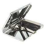 Портсигар с газовой зажигалкой из натурального камня Офит Благородный Stone Cigarettes Cases варинант исполнения - 7 | Loft Concept в Санкт-петербурге