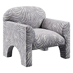 Дизайнерское Кресло Jerome варинант исполнения - 1 | Loft Concept в Санкт-петербурге