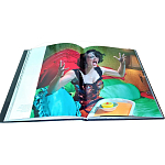 Коллекционная книга Cinema in Vogue варинант исполнения - 2 | Loft Concept в Санкт-петербурге