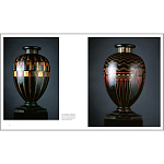 Книга The Art Deco Style. Great Designers & Collectors варинант исполнения - 3 | Loft Concept в Санкт-петербурге