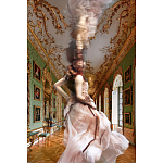 Книга Barbara Cole: Between Worlds варинант исполнения - 11 | Loft Concept в Санкт-петербурге