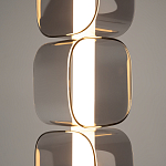 Подвесной светильник Ritmo 3000К 13Вт варинант исполнения - 5 | Loft Concept в Санкт-петербурге