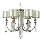 Люстра подвесная The darkness of beauty варинант исполнения - 2 | Loft Concept в Санкт-петербурге