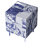 Тумба Short Dreams варинант исполнения - 2 | Loft Concept в Санкт-петербурге