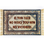 Ковер Seletti Choises варинант исполнения - 2 | Loft Concept в Санкт-петербурге