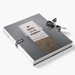 Подарочное издание про феминизм в моде Марии Грации Кьюри Her Dior Maria Grazia Chiuris New Voice варинант исполнения - 2 | Loft Concept в Санкт-петербурге