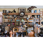 Книга Extraordinary Collections: French Interiors варинант исполнения - 12 | Loft Concept в Санкт-петербурге