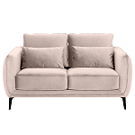 Диван двухместный с подлокотниками Harmony варинант исполнения - 1 | Loft Concept в Санкт-петербурге