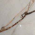 Столик журнальный Promontory с мрамором варинант исполнения - 10 | Loft Concept в Санкт-петербурге