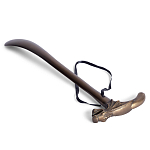 Ложка для обуви Shoehorns Animal алюминиевый сплав варинант исполнения - 1 | Loft Concept в Санкт-петербурге