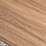 Столик прикроватный мягкий Soft Table from Chenille варинант исполнения - 5 | Loft Concept в Санкт-петербурге