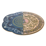 Салфетка под приборы Seletti Hybrid Trude варинант исполнения - 2 | Loft Concept в Санкт-петербурге