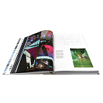 Обширная монография все работы Хадид Zaha Hadid. Complete Works 1979-Today. 2020 Edition варинант исполнения - 11 | Loft Concept в Санкт-петербурге