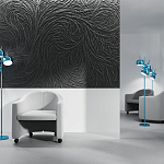 Барельеф THORNS варинант исполнения - 1 | Loft Concept в Санкт-петербурге