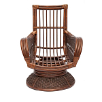 Кресло-качалка из ротанга Eloise варинант исполнения - 5 | Loft Concept в Санкт-петербурге