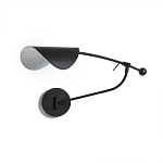 Бра черного цвета Aracea варинант исполнения - 8 | Loft Concept в Санкт-петербурге