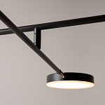 Потолочный светильник Fad 3000К 26Вт варинант исполнения - 9 | Loft Concept в Санкт-петербурге