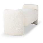 Банкетка Feather of softness варинант исполнения - 3 | Loft Concept в Санкт-петербурге