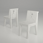 Стул «Maria» варинант исполнения - 2 | Loft Concept в Санкт-петербурге