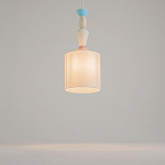 Подвесной светильник Comforty Е27*1 варинант исполнения - 4 | Loft Concept в Санкт-петербурге