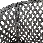 Стул плетеный  Wicker Durable Stool варинант исполнения - 8 | Loft Concept в Санкт-петербурге