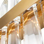 Бра Glass panels варинант исполнения - 4 | Loft Concept в Санкт-петербурге